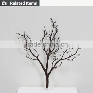 Dry Tree Branch Artificial Decorative Tree for Wedding Decoration Centerpiece thumbnail-6