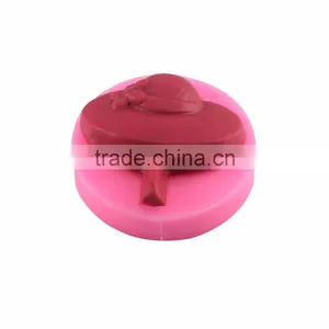 Hat Type Silica Gel Cake Mould, Liquid Silicone Cake Mould , DIY Baking Tool 1688 Agent thumbnail-2