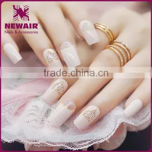 2D Type OEM Deco Nail Art Sticker thumbnail-2