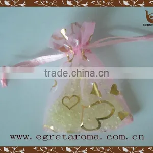 Multi-color Beads in Bottles Perfume Air Freshener Water Beads thumbnail-4