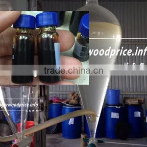 A Strong Scent, Unique and Wonderful Fragrance of Agarwood Oil/ Vietnam Oud Attar thumbnail-2