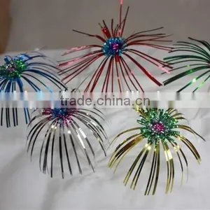 Different Designs of Palmtree Party Food Decoration Picks thumbnail-4