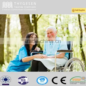 Women Hospital Uniform thumbnail-1