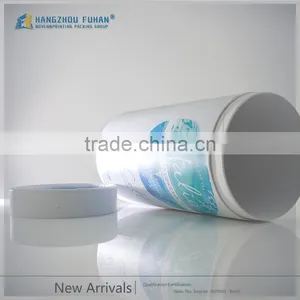 Wedding Favor Customized Logo Round Paper Cylinder Tube Packing Box thumbnail-6