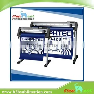 Japan Graphtec s Cutter Vinyl Printer Cutting Plotter Machine thumbnail-3
