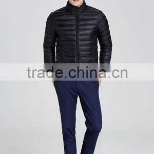 New Men Down Clothing for Winter thumbnail-2