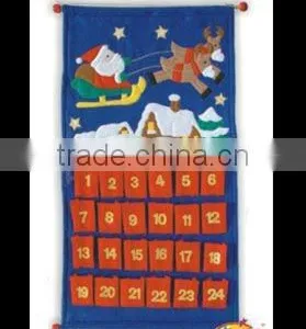 New Products Christmas 2013 Christmas Stocking Christmas Products Factory thumbnail-1
