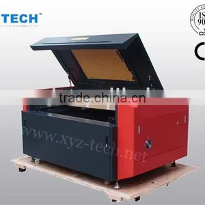 XJ1390 Laser Cutter thumbnail-1