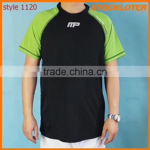 Polyester Reversible Sport Jersey Stocklot 140509-529 thumbnail-1
