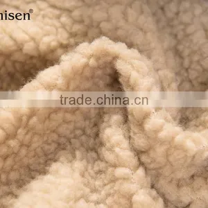 Wholesale Oem Clothing Custom Plain Fleece Men Jacket thumbnail-6