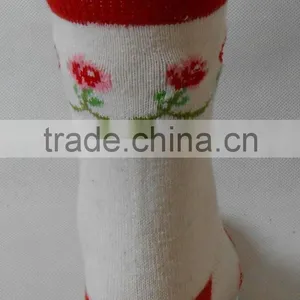 Hot Sale Women Rabbit Wool Thickening Socks Good Quality Lady Daily Socks thumbnail-4
