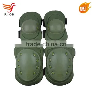 Fashional Adult Knee Pads and Elbow Pads Protective Gear thumbnail-5