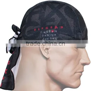 Latest Cap Custom Head Bandanas Cycling Cap Custom Head Bandanas Cycling Bandana thumbnail-4
