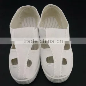 Anti-static Working Shoes the Most Confortable Cotton Shoes thumbnail-1