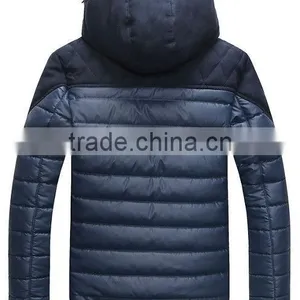 Cheap Men Winter Jacket Men (MJ-083) thumbnail-2
