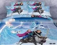 Frozen Anna Elsa Bedding Sets thumbnail-1