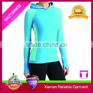 Blank Raglan Long Sleeve Raglan Sport t Shirt With Wholesale Price thumbnail-6