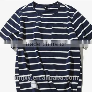 Hot Sell 2016 New Fashion Man's T-shirt Short Sleeve thumbnail-3