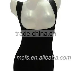 Comfortable & Sexy Seamless Women Body Shaper thumbnail-1