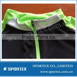 2018 OEM Polyester Dry Fit Mens Cycling Wear, Cycling Clothing, Bicycle Wear thumbnail-4