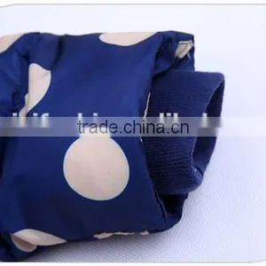 Kids Clothing Factory Tailor Made Fashion Boys or Girls Winter Warm Thick Down Padidng Coats thumbnail-5