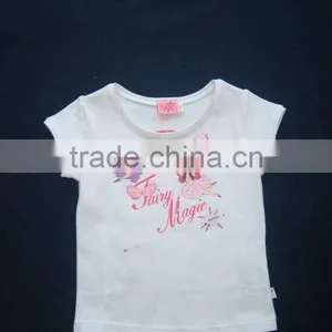 Girl's T-shirt thumbnail-1