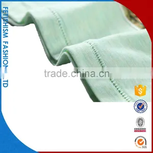 China Supplier O-Neck Style Customized Color Light Cyan Cool T-shirt Boy t Shirts Fancy for Little Boys thumbnail-4