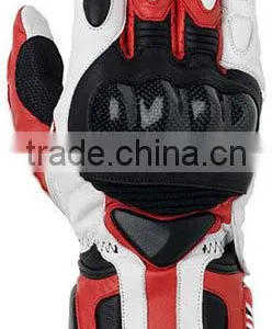 Top Quality Motorbike Leather Gloves thumbnail-1