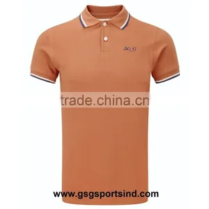 Top Quality Polo Shirts for Men thumbnail-6