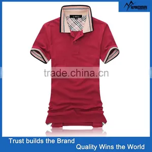 Popular Sale Auto Racing Polo Shirts thumbnail-5