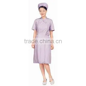 Medical Nurse Uniform thumbnail-1