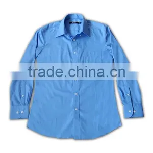 Hot Sales Factory Price Fashion Lady Shirt thumbnail-5