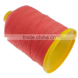 Sewing Thread Making Machine Clothes Cotton Polyester Sewing Thread thumbnail-1