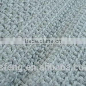 Stylish Girls Sweater Crochet Woolen Ladies Cardigan thumbnail-3