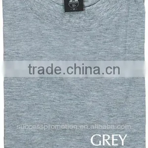 Plain t Shirt thumbnail-4
