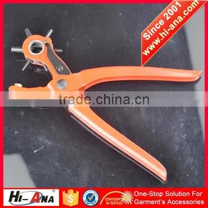 Hi-ana Trade Assurance High Quality Hole Punch Plier thumbnail-1