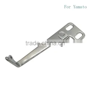 3500270 Top Cover Thread Guide for Yamato VE2700-8, VG2700, VG3721 thumbnail-1