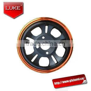 300-12 Alloy Rim for Electric Tricycle Parts thumbnail-1
