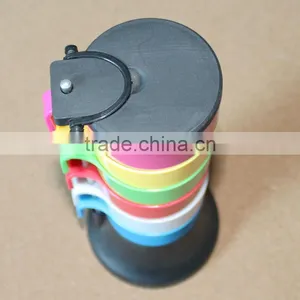 Plastic Cup Set thumbnail-1