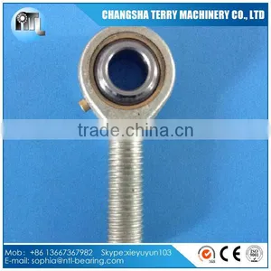 Zinc Plating Rod End Bearing POS10 thumbnail-1