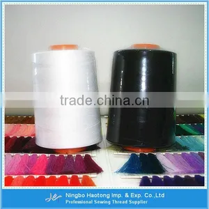 Spun and Filament, Polyester Sewing Thread/ Yarn thumbnail-3
