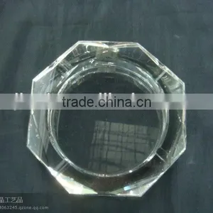 Crystal Decorative Modern Ashtray thumbnail-1