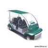 Sell Golf Cart thumbnail-1