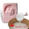 Liquid Rtv Silicone Rubber for Sculpture Molding thumbnail-1