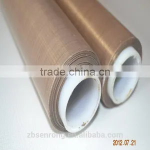 PTFE Cloth/ptfe Fabric thumbnail-6