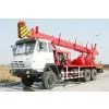 SPC300-ST Truck Mounted Water Well Drilling Rig thumbnail-2