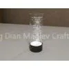 Clear / Transparent Acrylic LED Signs and LED Animation Sign Display For Business Display thumbnail-1