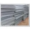 Firm Structure Welded Wire Mesh Panel, Galvanized Fencing Mesh 75*75 / 100 * 100 thumbnail-3