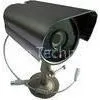 Effio Bullet CCTV Security Camera With OSD , Long Distance Night Vision thumbnail-1