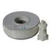 Ultimaker 3D Printer 1.75mm ABS Filament Natural , Strength Resistance thumbnail-1